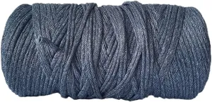 1 Pack 300g Super Soft Colorful T Shirt Yarn Crochet Thread Thick Crochet Cloth Yarn for Knitting Blanket Handbag Purse DIY Crafts
