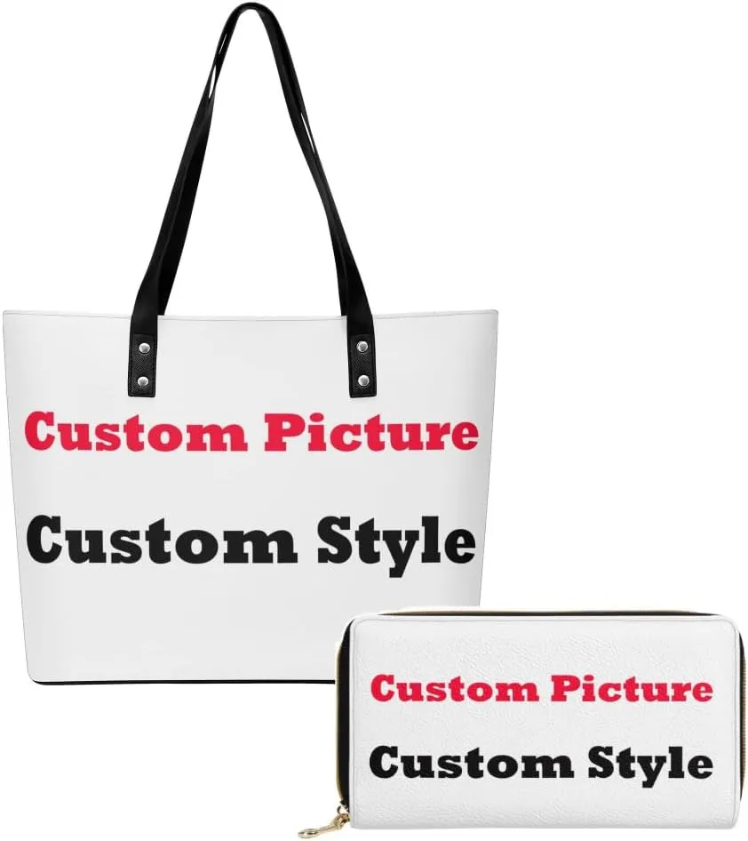 2025 New Polynesian Women'S Handbag And Purse Samoa Hawaii Fiji Islands Art Women'S Bag 2 Piece Set