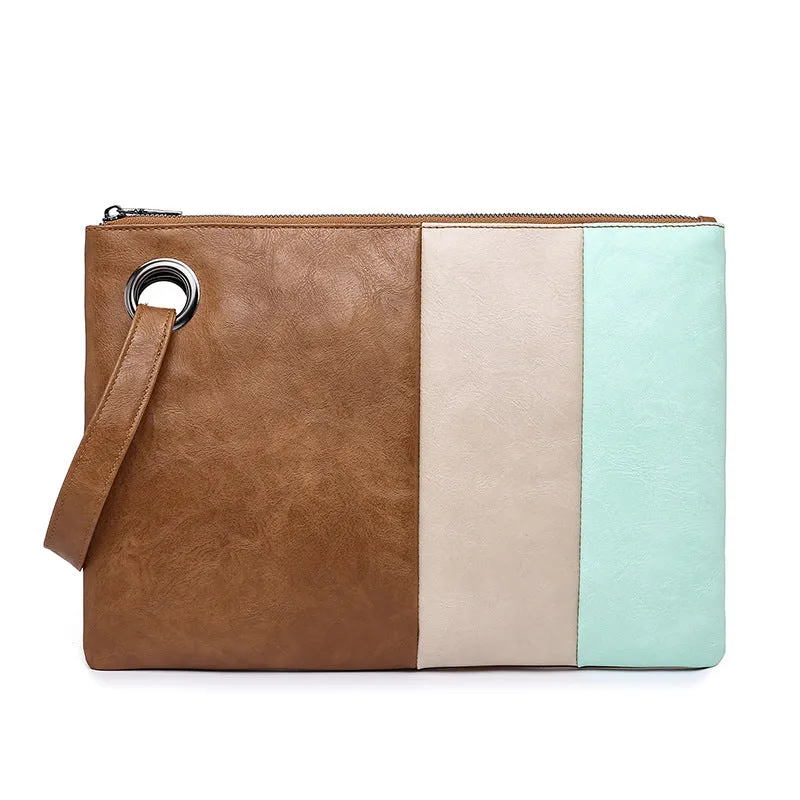 2025 trend retro armpit bag small bag women's new men's daily travel handbags handbags women