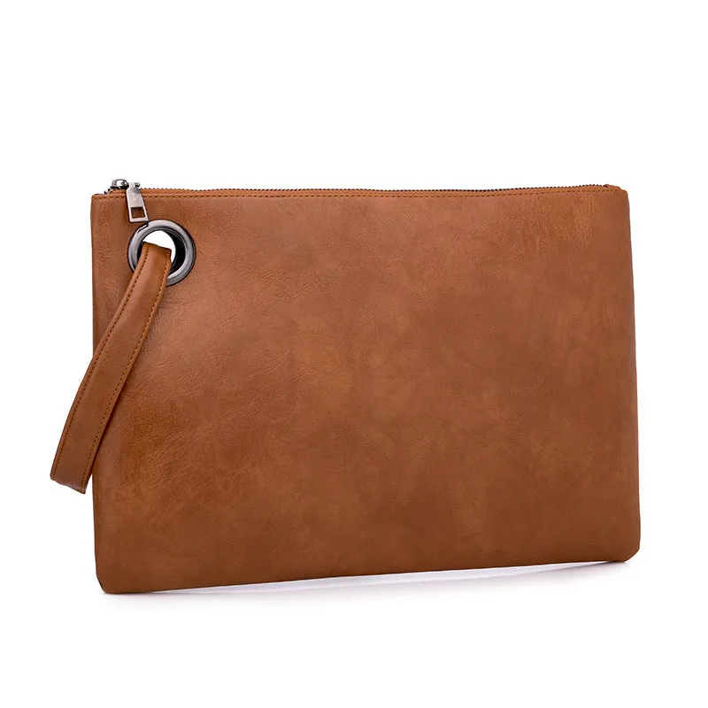 2025 trend retro armpit bag small bag women's new men's daily travel handbags handbags women