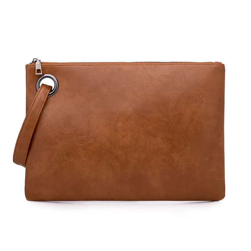 2025 trend retro armpit bag small bag women's new men's daily travel handbags handbags women