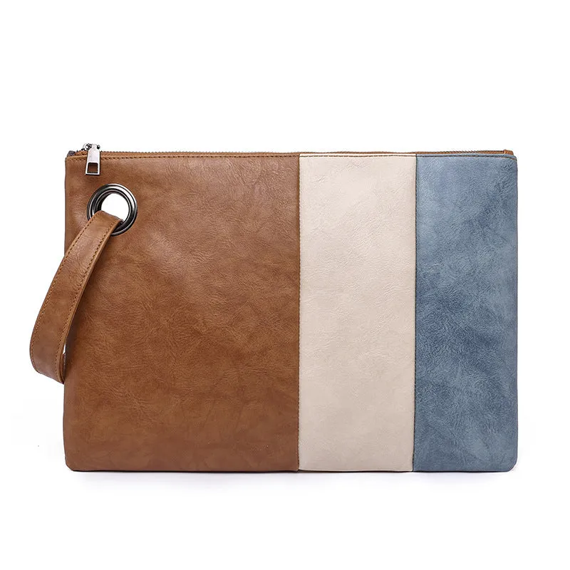 2025 trend retro armpit bag small bag women's new men's daily travel handbags handbags women