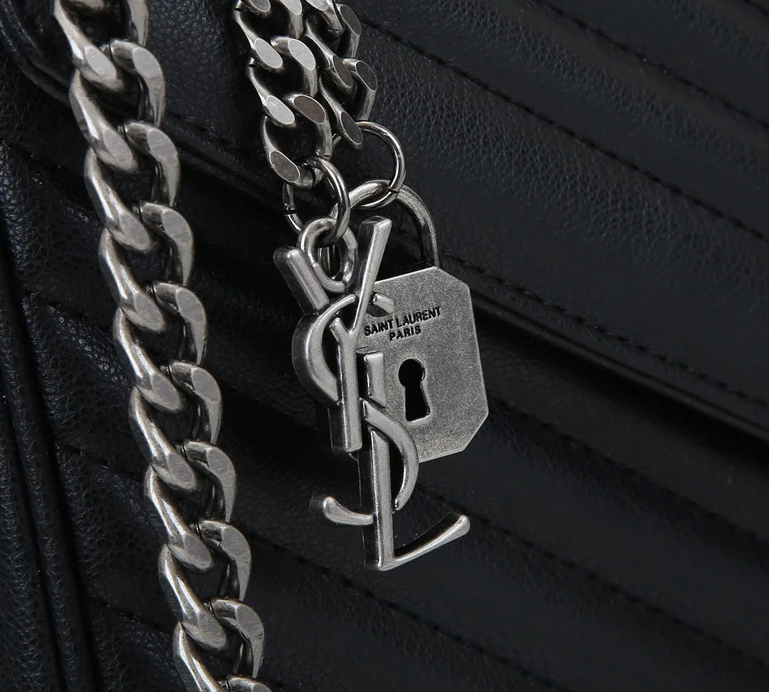4 Colors  New Goatskin Handbags