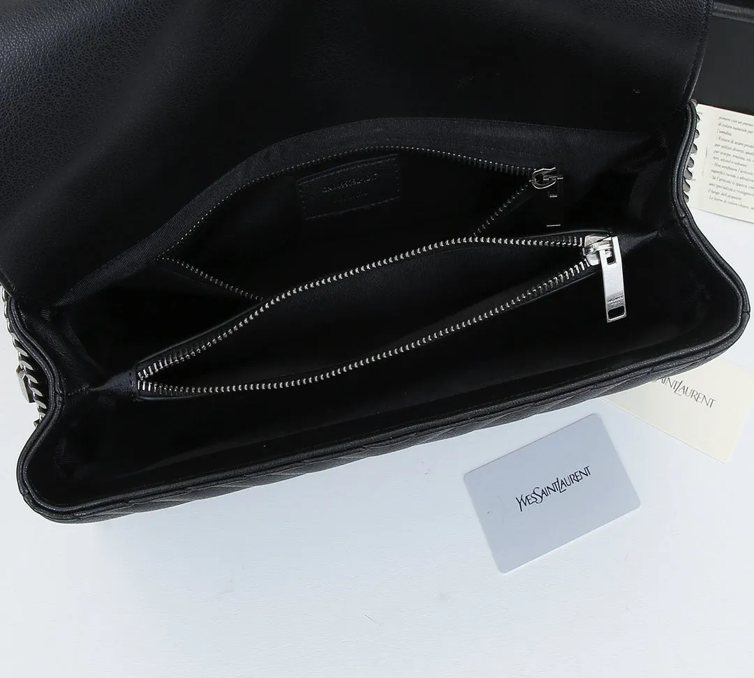4 Colors  New Goatskin Handbags