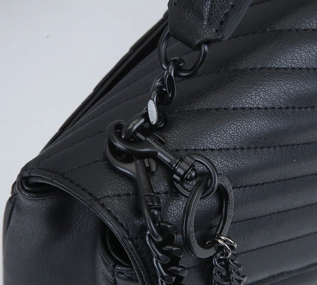 4 Colors  New Goatskin Handbags