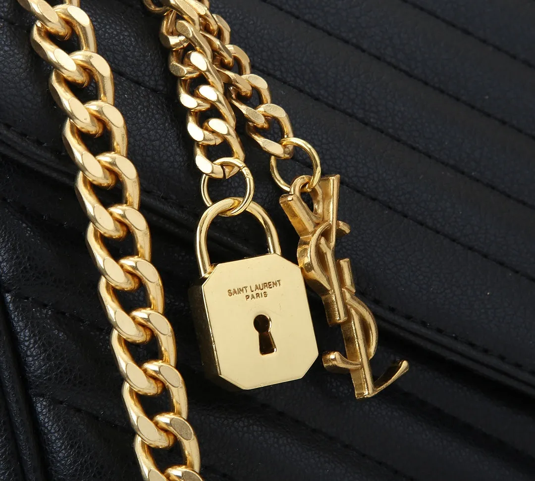 4 Colors  New Goatskin Handbags