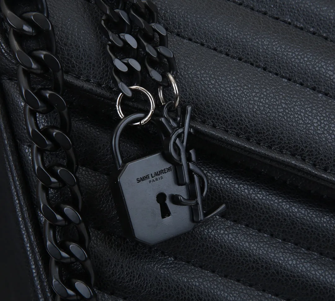 4 Colors  New Goatskin Handbags