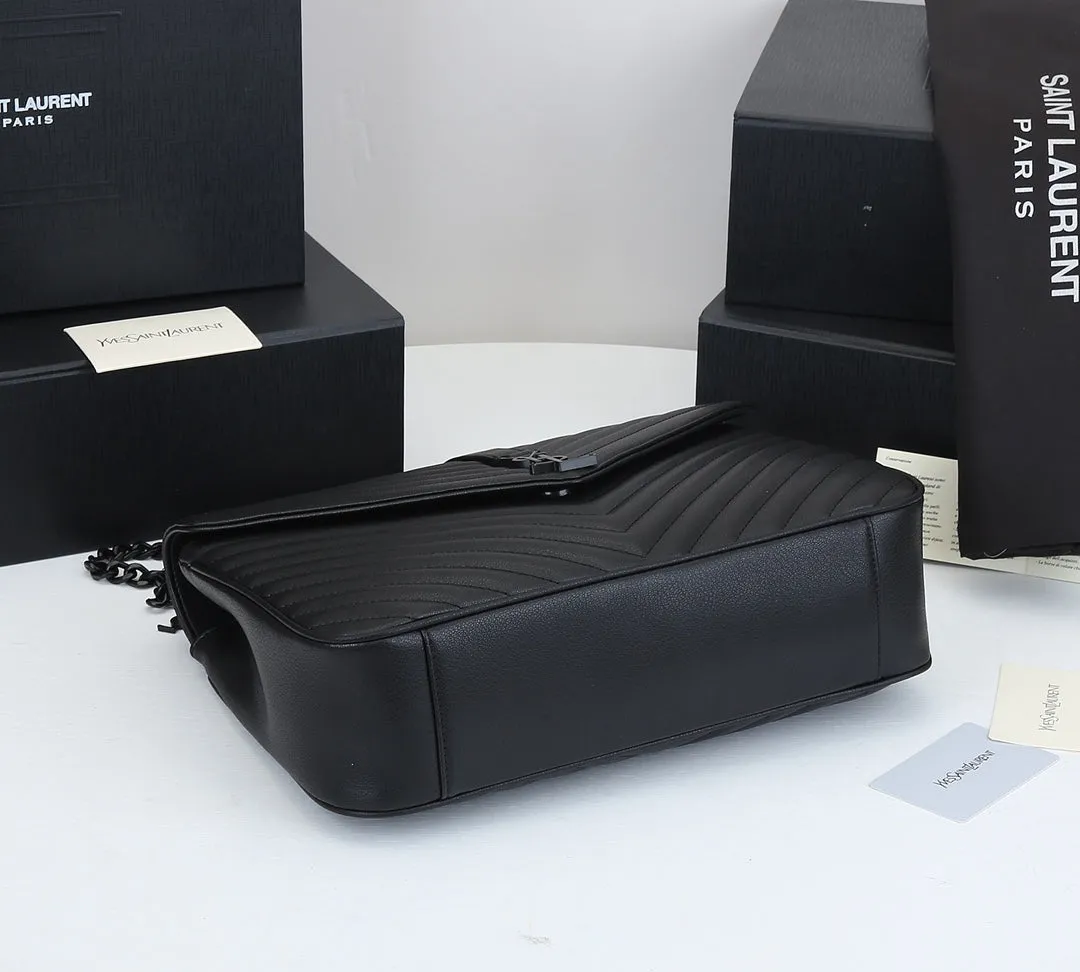 4 Colors  New Goatskin Handbags