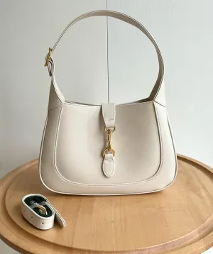 5 Colors - 2024 Funky Lobster Clasp Handbags
