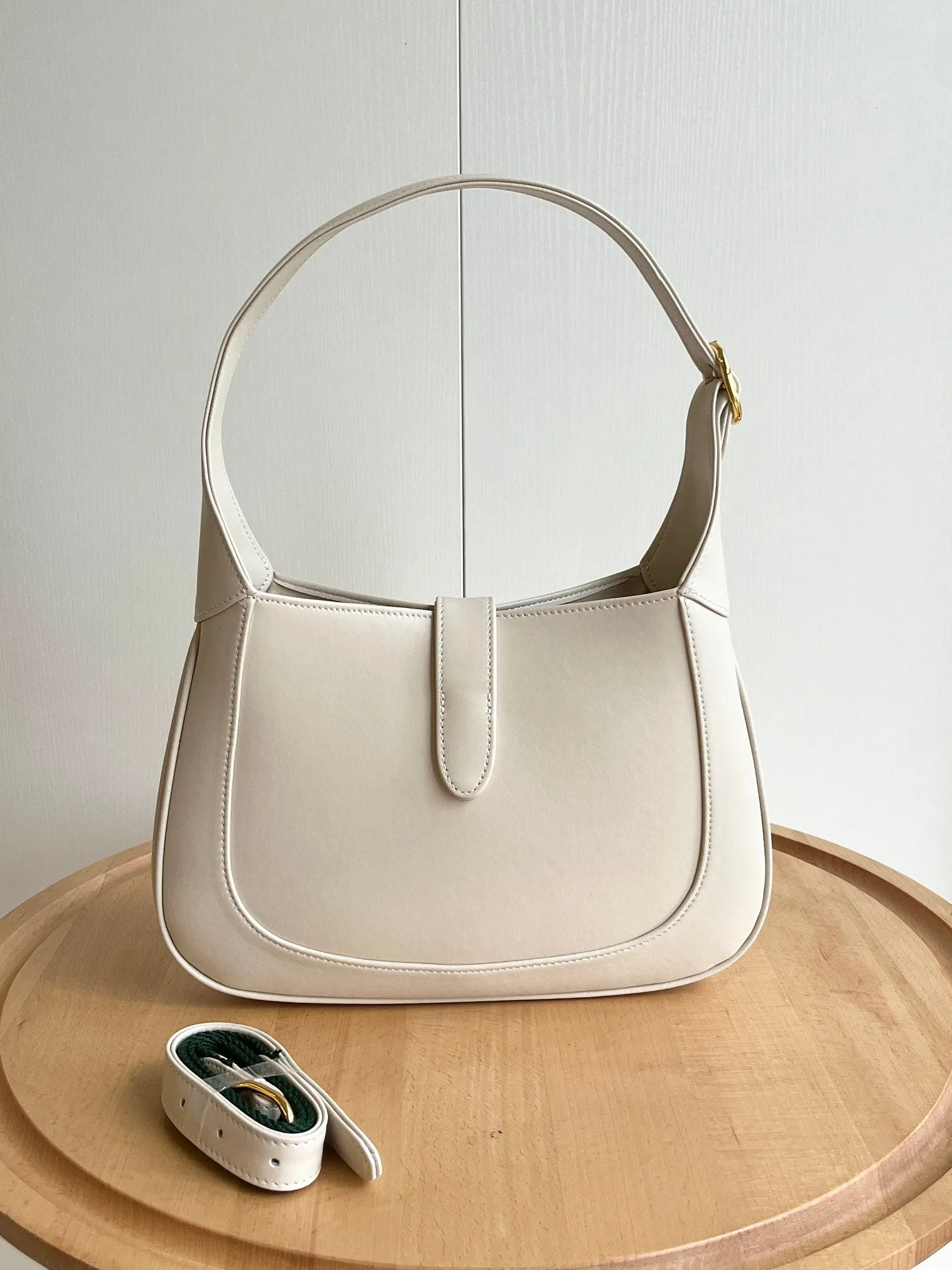 5 Colors - 2024 Funky Lobster Clasp Handbags