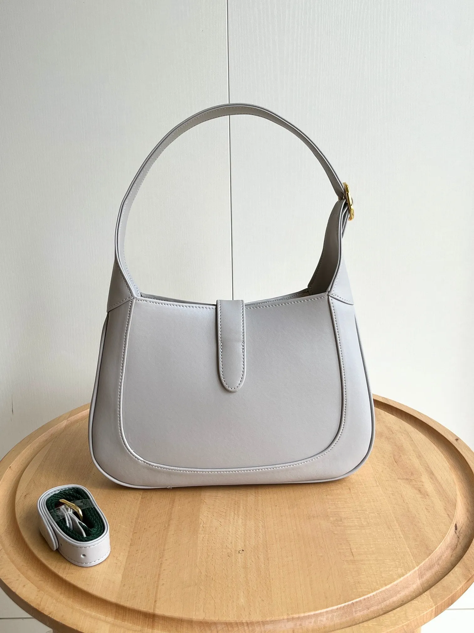 5 Colors - 2024 Funky Lobster Clasp Handbags