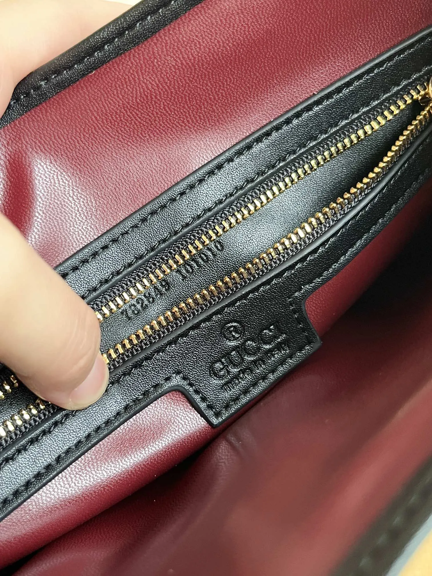 5 Colors - 2024 Funky Lobster Clasp Handbags