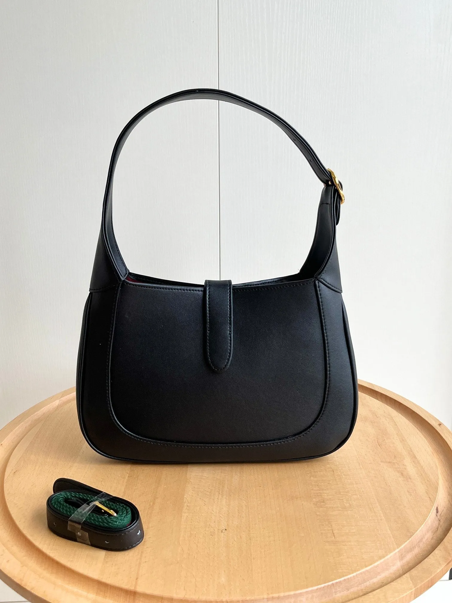 5 Colors - 2024 Funky Lobster Clasp Handbags