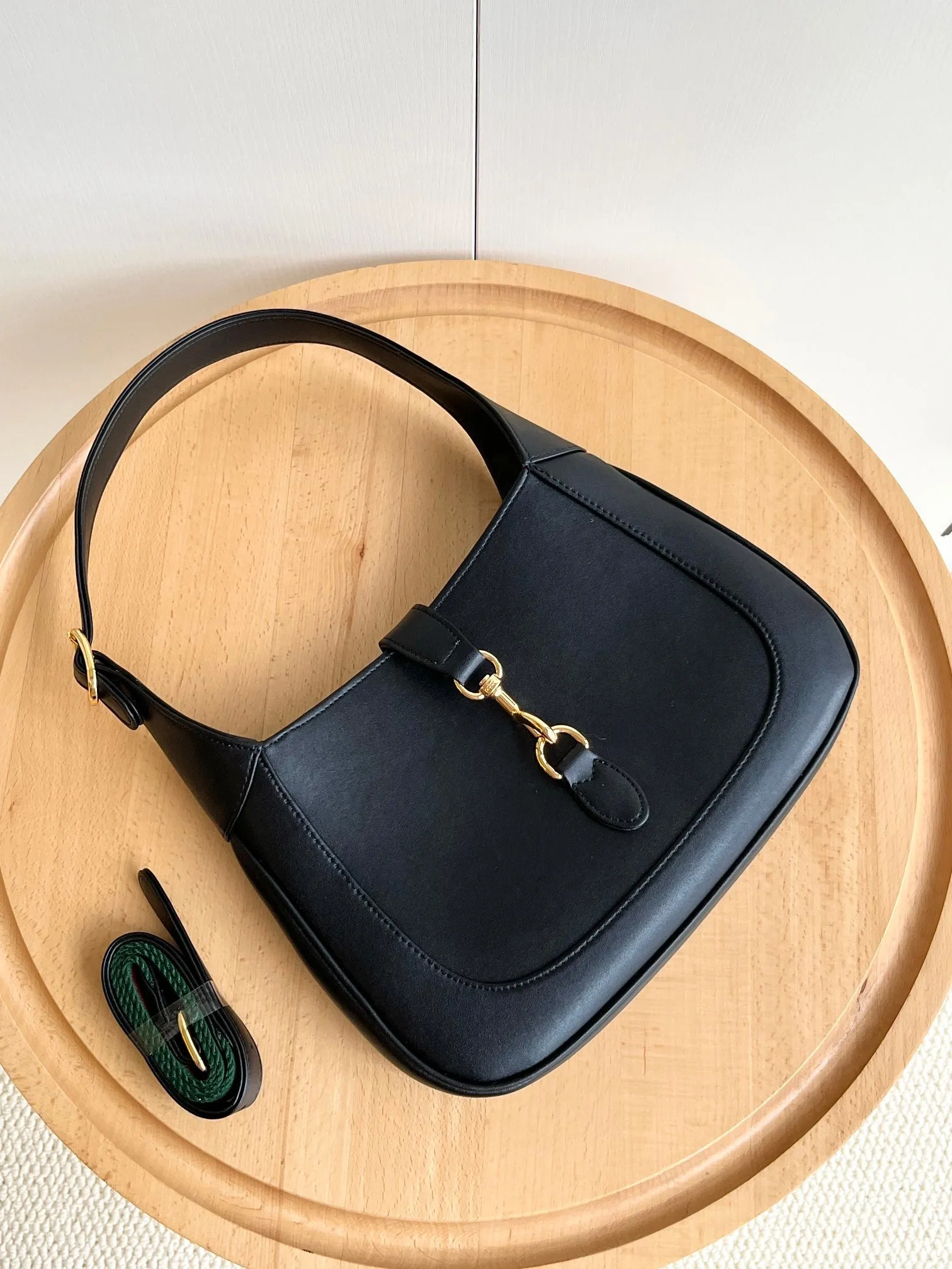 5 Colors - 2024 Funky Lobster Clasp Handbags
