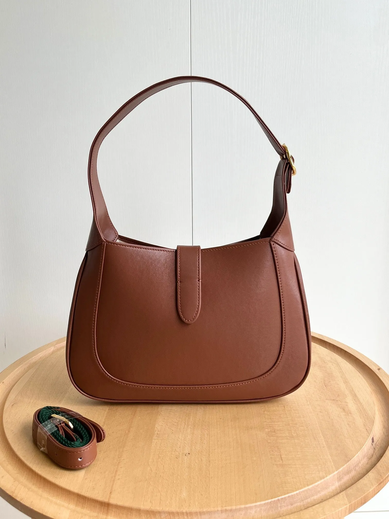 5 Colors - 2024 Funky Lobster Clasp Handbags