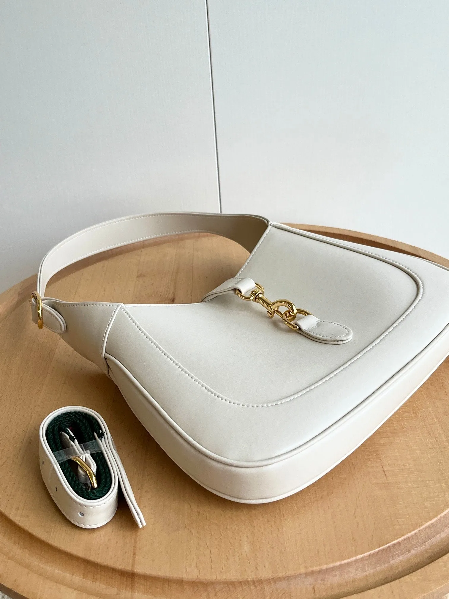 5 Colors - 2024 Funky Lobster Clasp Handbags