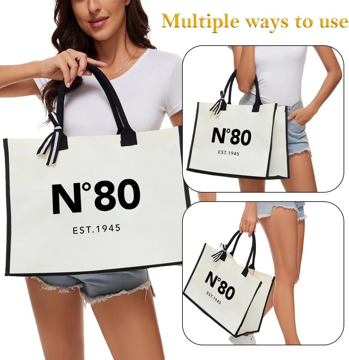 70th 80th 55th 65th 75th 30th 35th 40th 50th 60th Birthday Gifts for Women