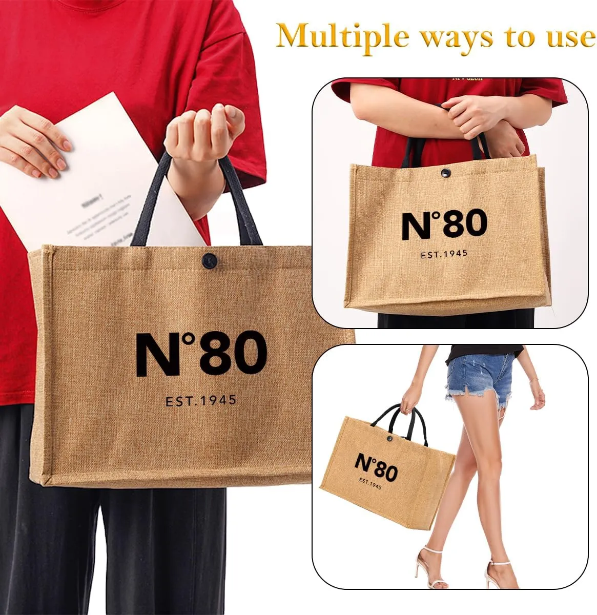 70th 80th 55th 65th 75th 30th 35th 40th 50th 60th Birthday Gifts for Women