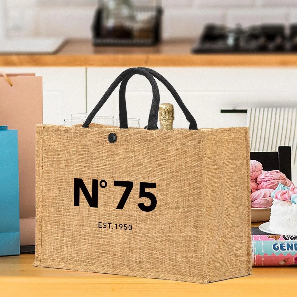 70th 80th 55th 65th 75th 30th 35th 40th 50th 60th Birthday Gifts for Women