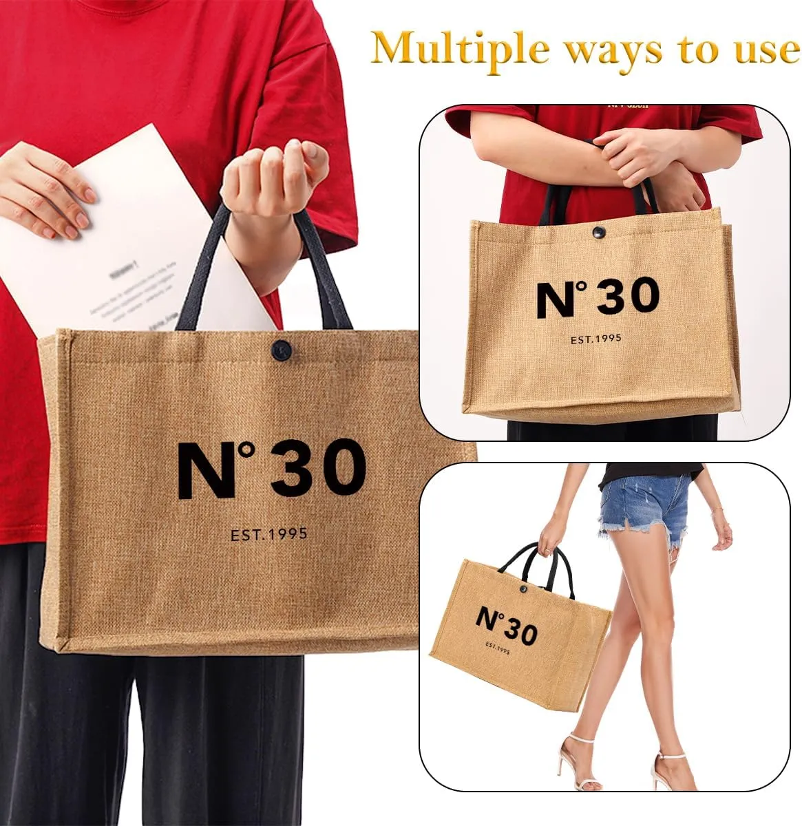 70th 80th 55th 65th 75th 30th 35th 40th 50th 60th Birthday Gifts for Women
