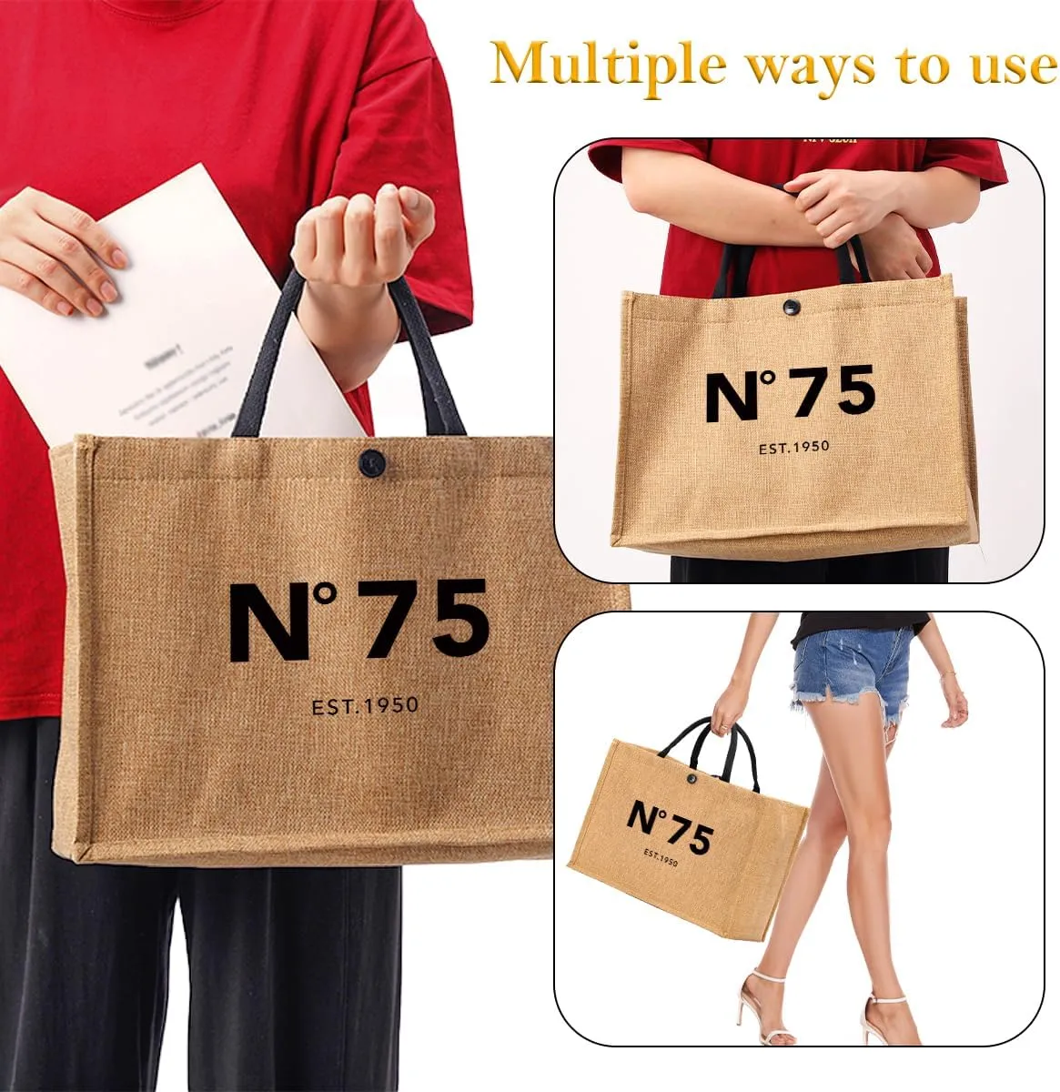 70th 80th 55th 65th 75th 30th 35th 40th 50th 60th Birthday Gifts for Women