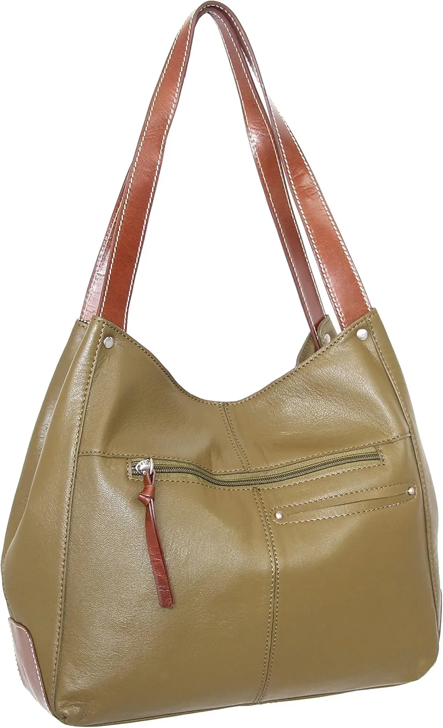 Alyssa Satchel