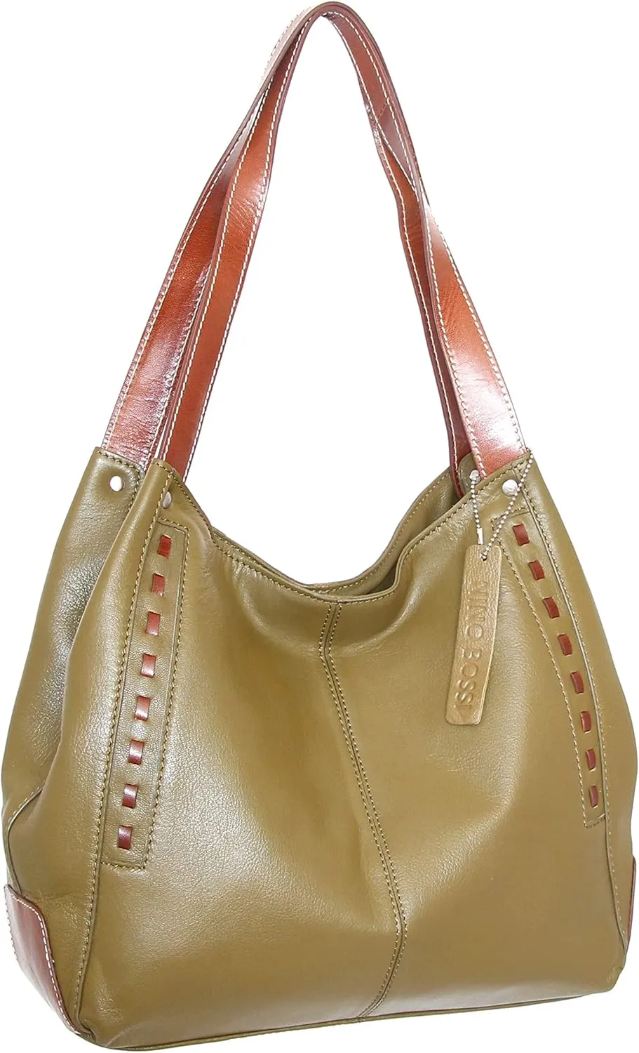 Alyssa Satchel