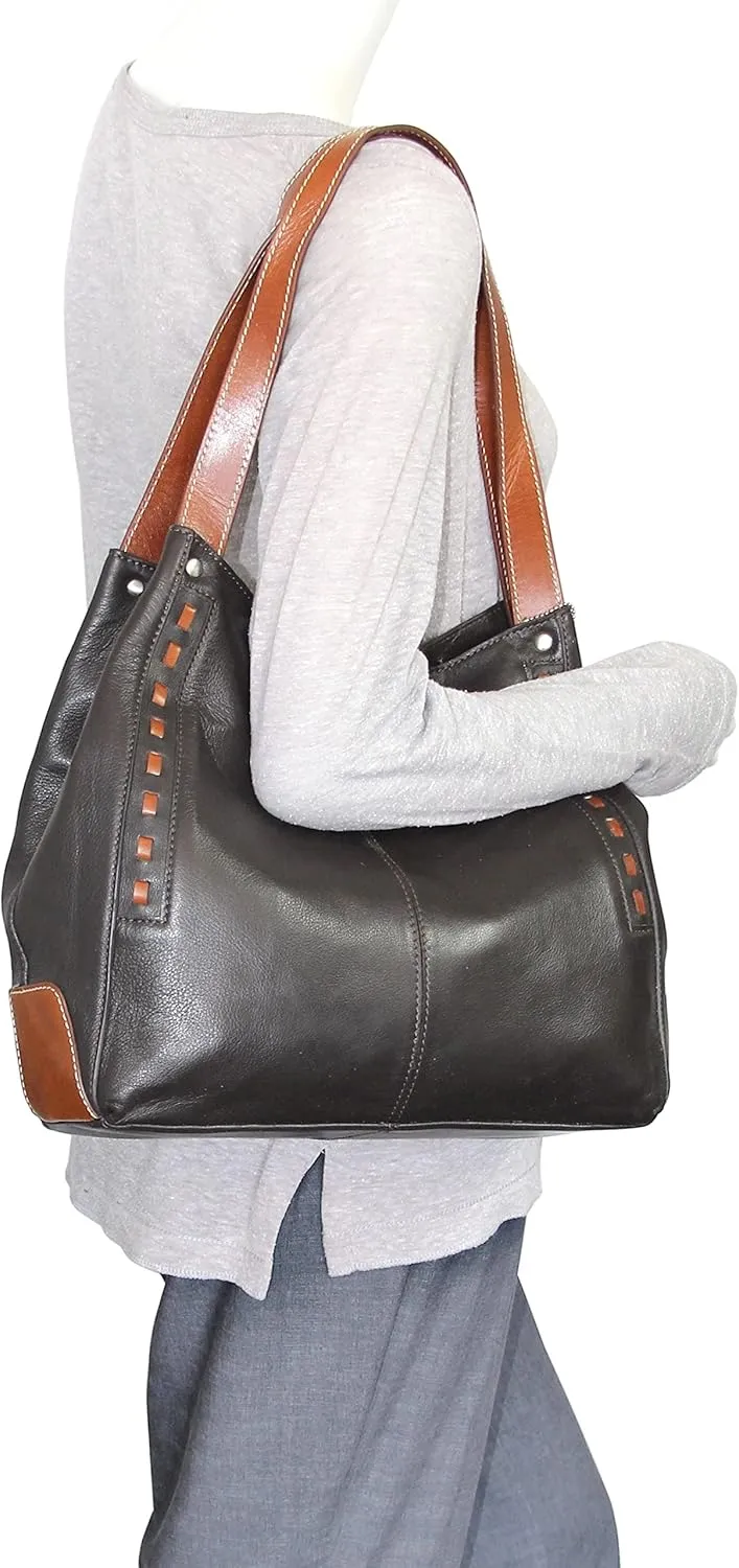 Alyssa Satchel