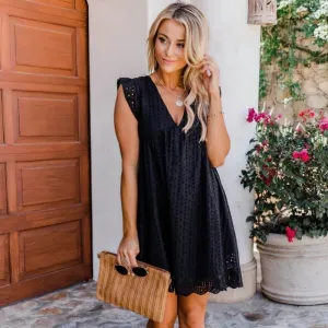 Amalia - Versatile Summer Dress