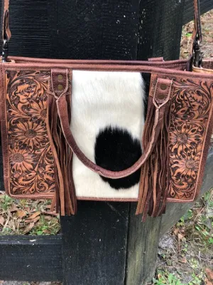 American Darling Conceal & Carry Purse