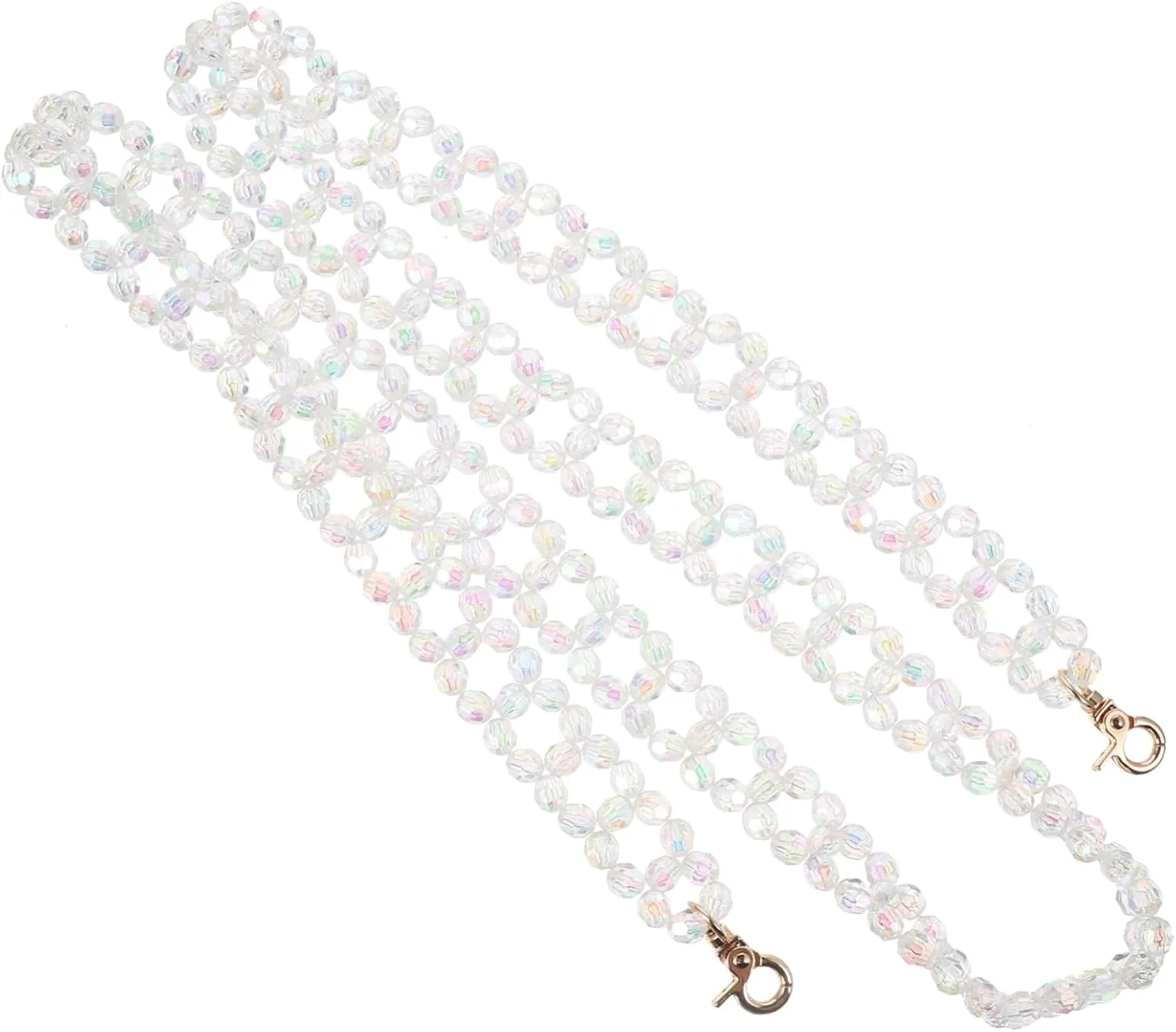 Bag Chain Stylish Bag Strap Handbag Supply Ladies Tote Handbags Handbag Strap Replacement Strap Supply