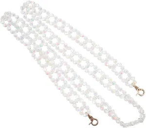 Bag Chain Stylish Bag Strap Handbag Supply Ladies Tote Handbags Handbag Strap Replacement Strap Supply