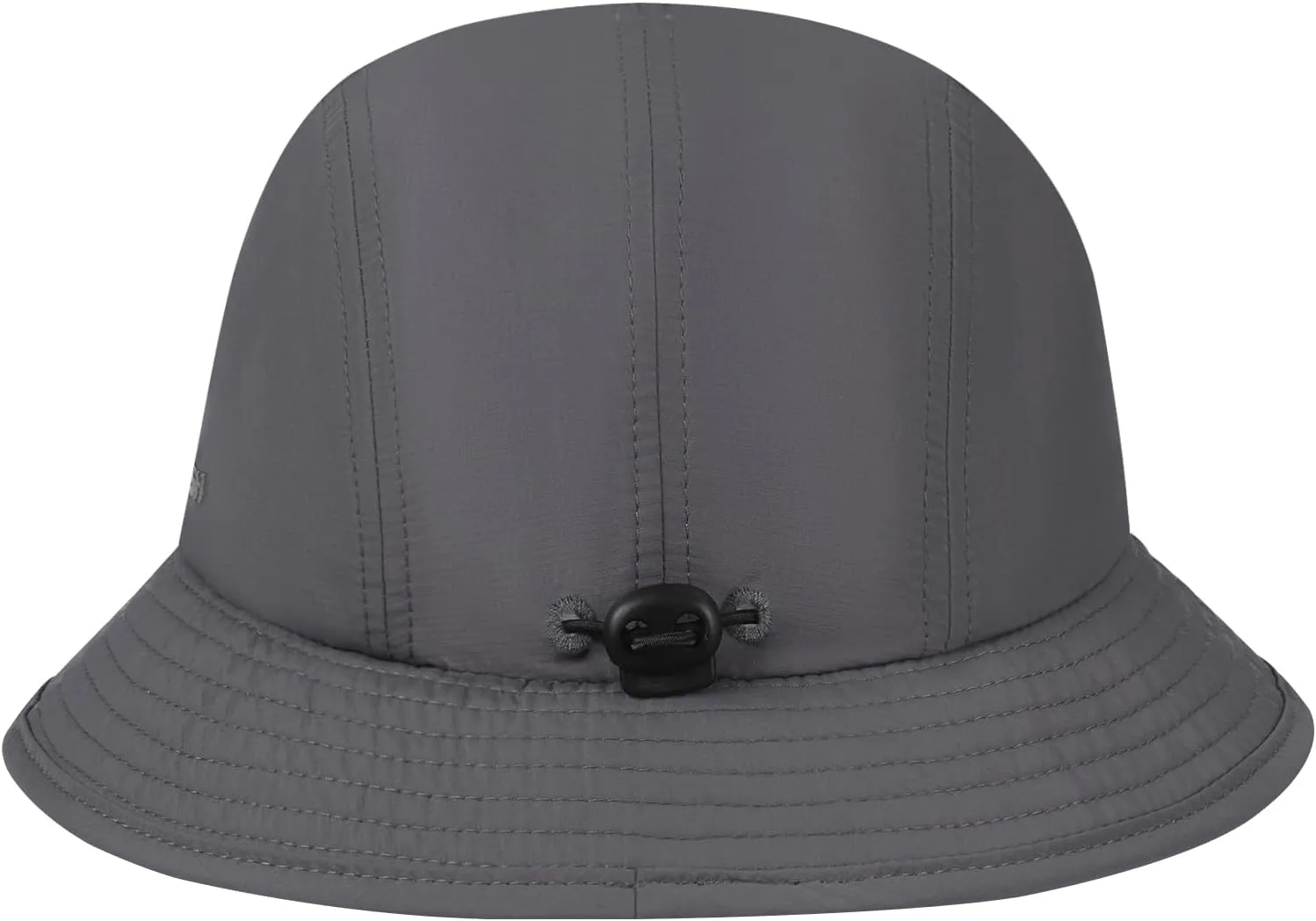 BASSDASH UPF50  Fishing Bucket Hat for Men Women Lightweight Water Resistant Packable Outdoor Summer Sun Hats FH13
