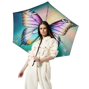 Beautiful Butterfly Accessories Bundle