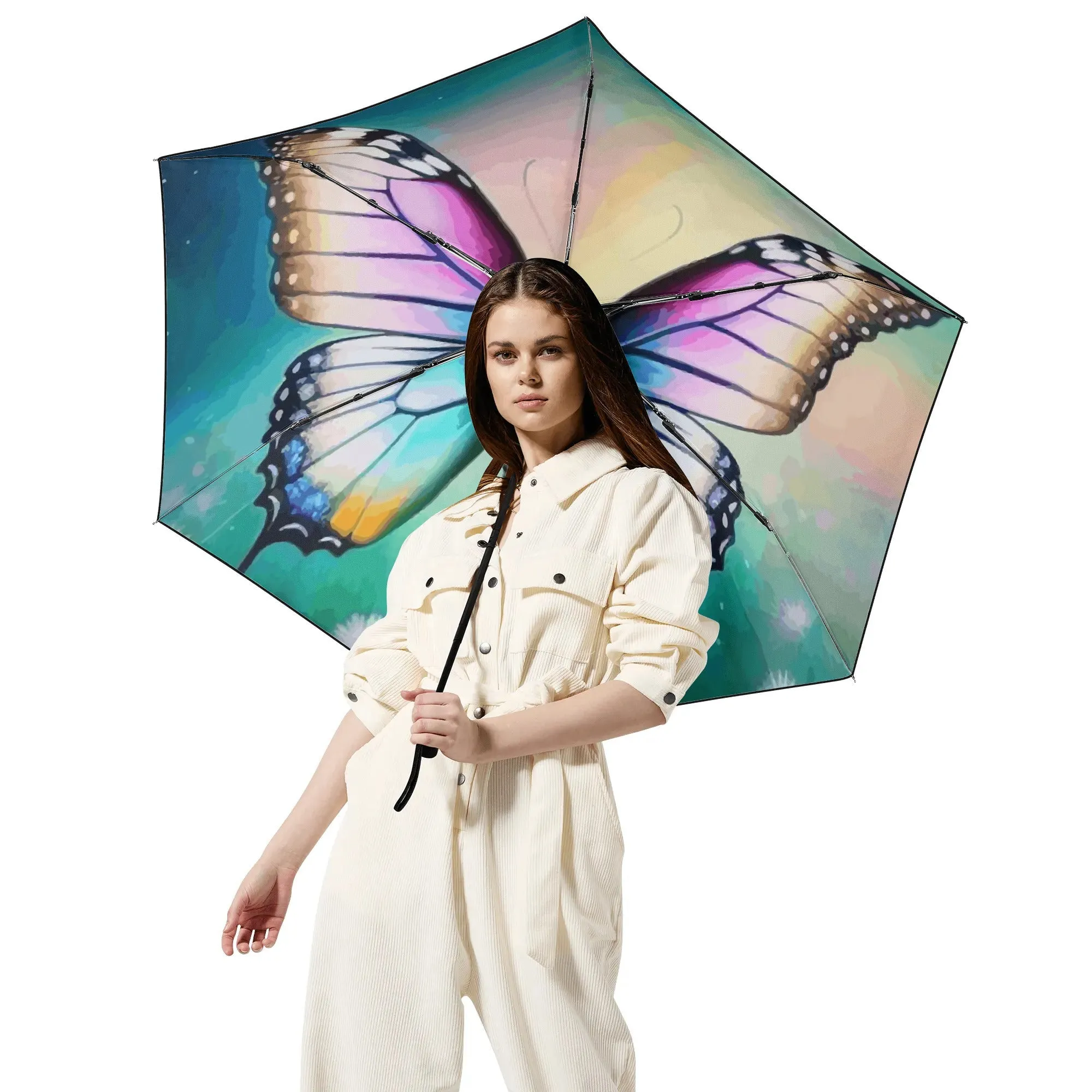 Beautiful Butterfly Accessories Bundle