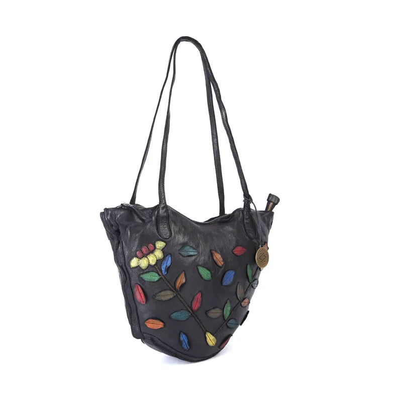 Bluebell- The Handbag