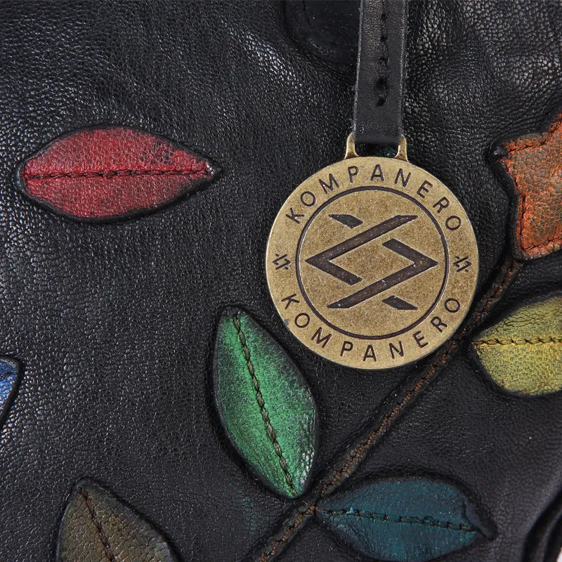 Bluebell- The Handbag