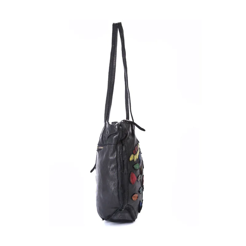 Bluebell- The Handbag
