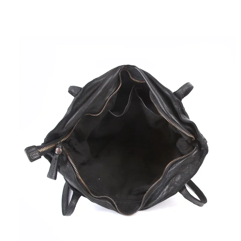 Bluebell- The Handbag