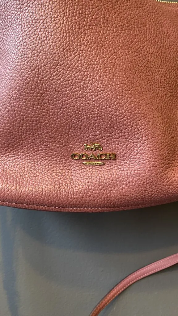 Chelsea Crossbody
