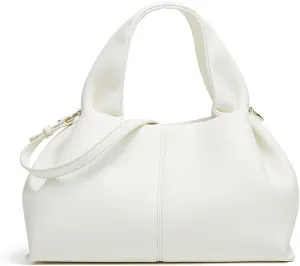 Cloud Silhouette Handbag Designer Crossbody Bag For Women Leather Shoulder Bag Clutch Bag Purse Satchel-style Bag 2024