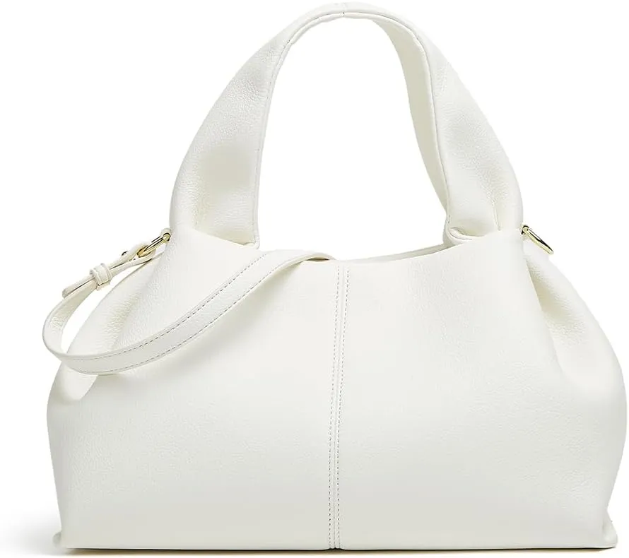 Cloud Silhouette Handbag Designer Crossbody Bag For Women Leather Shoulder Bag Clutch Bag Purse Satchel-style Bag 2024
