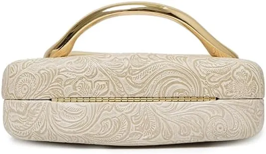 Clutch Purses for Women Evening/Wedding Chic Woven Bag Formal PU Leather Purse Designer Handbags for Party Prom