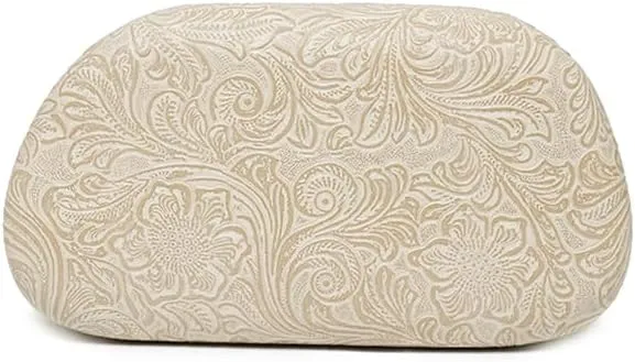 Clutch Purses for Women Evening/Wedding Chic Woven Bag Formal PU Leather Purse Designer Handbags for Party Prom
