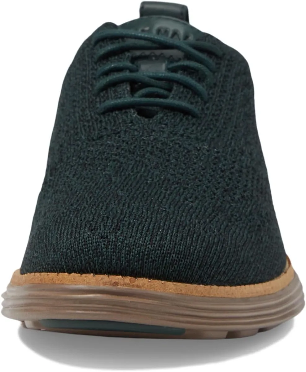 Cole Haan Women's OriginalGrand Stitchlite Wingtip Oxford