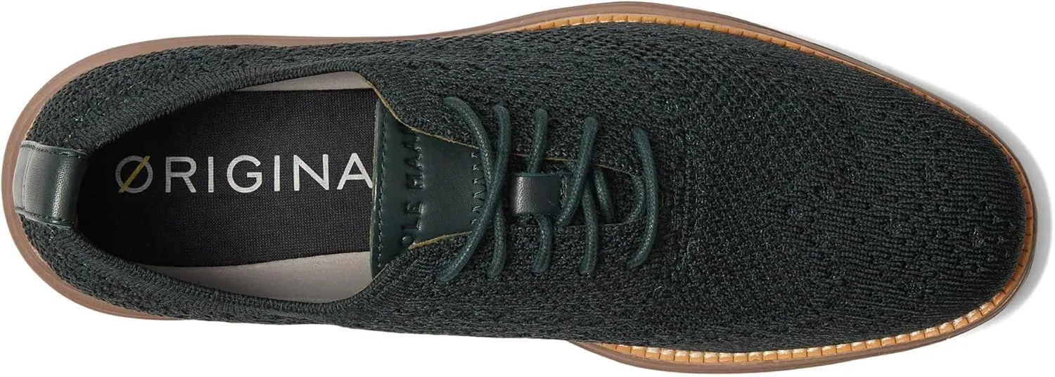 Cole Haan Women's OriginalGrand Stitchlite Wingtip Oxford