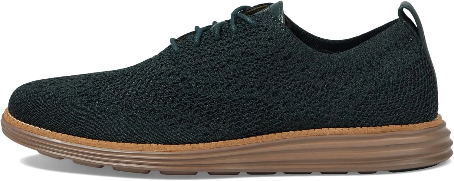 Cole Haan Women's OriginalGrand Stitchlite Wingtip Oxford