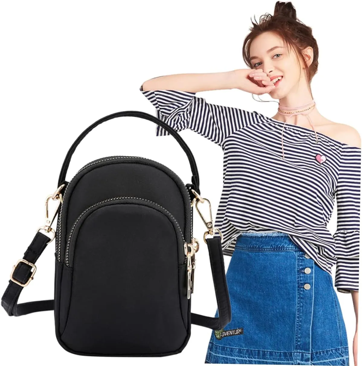 Cross Body Bag for Woman Cross Body Purse Shoulder Bag Crossbody Bag Women Bag Women Cross Body Bag Girl