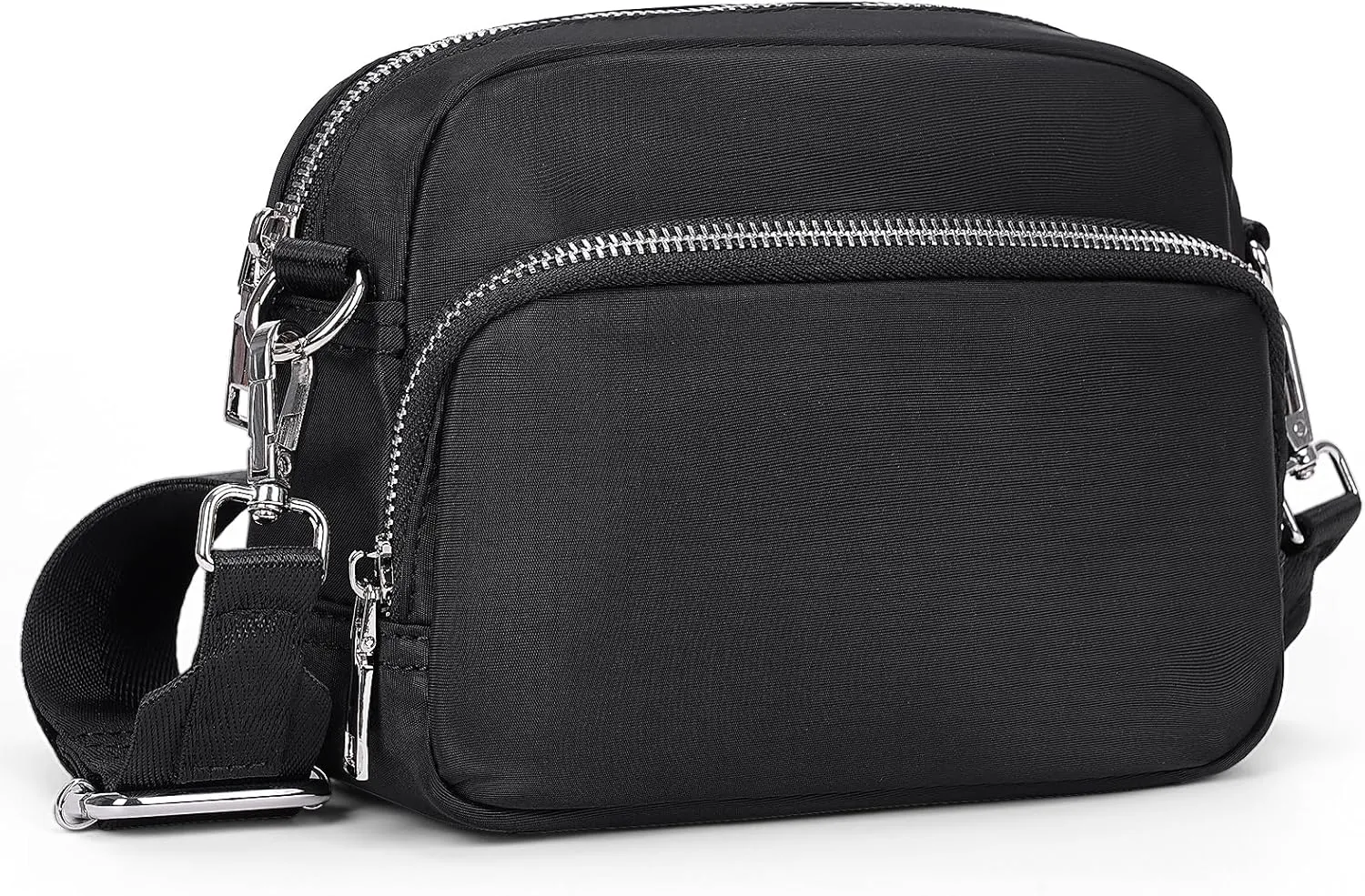 Crossbody Bag for Women, Lightweight Shoulder Bag Purse Small Travel Bag Crossbody Handbags for Travel Work
