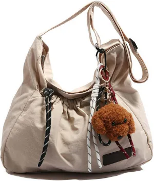 Crossbody Bags for Women, Tote Bag,Lightweight Shoulder Handbags with Adjustable Strap for Travel, Work